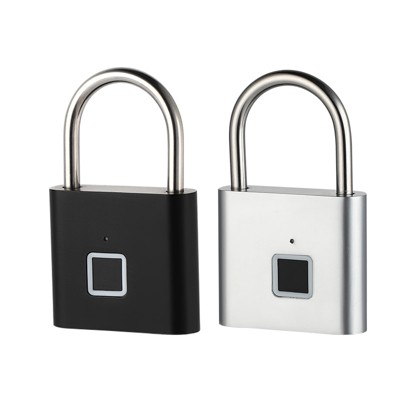 AUTOMATIC PADLOCK Header Image